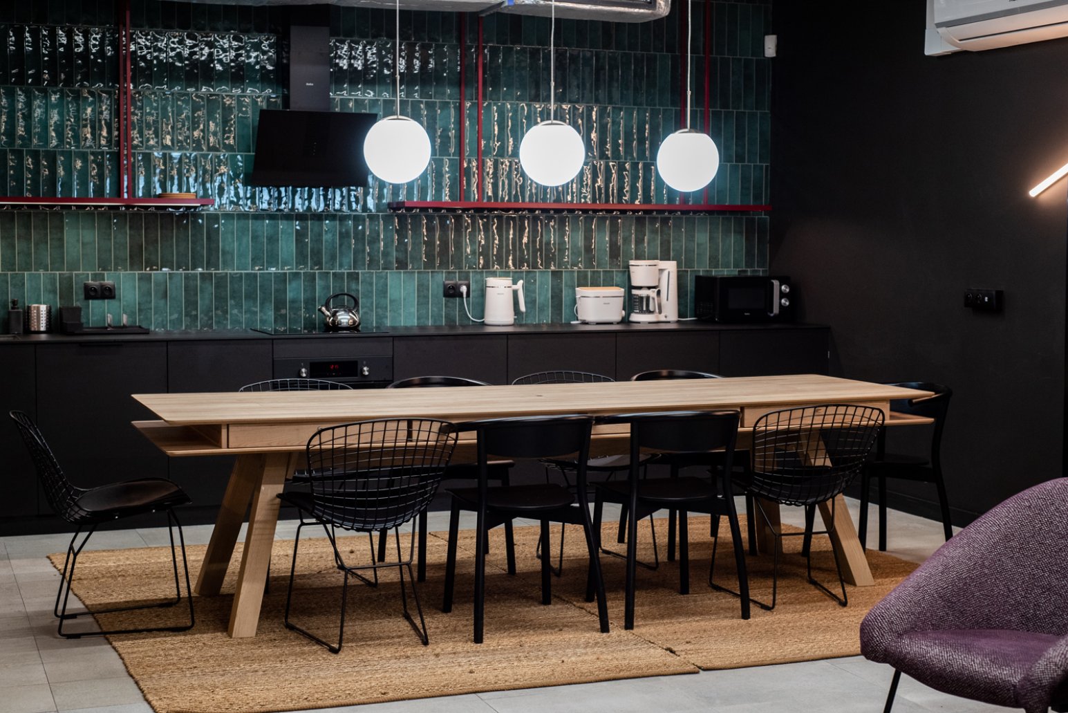 Coliving