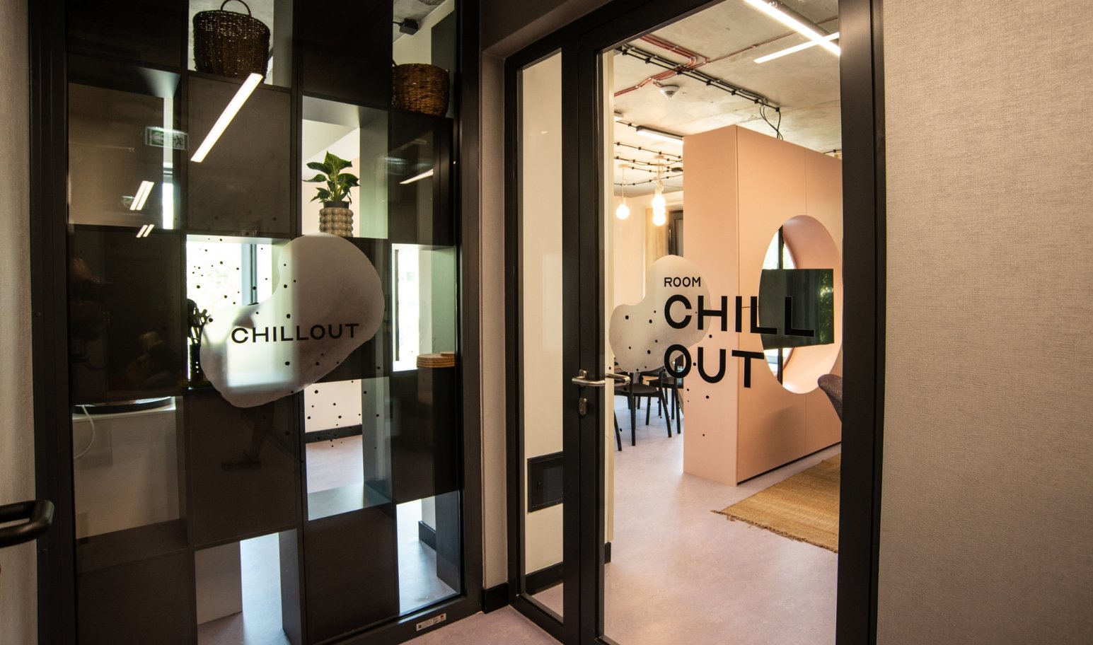 Coliving