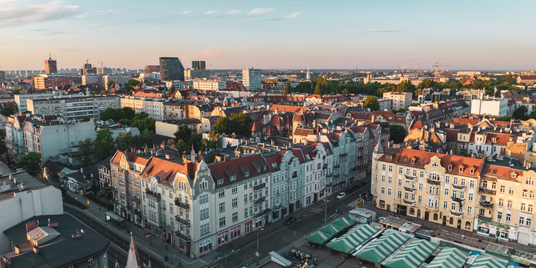 artystyczna poznan