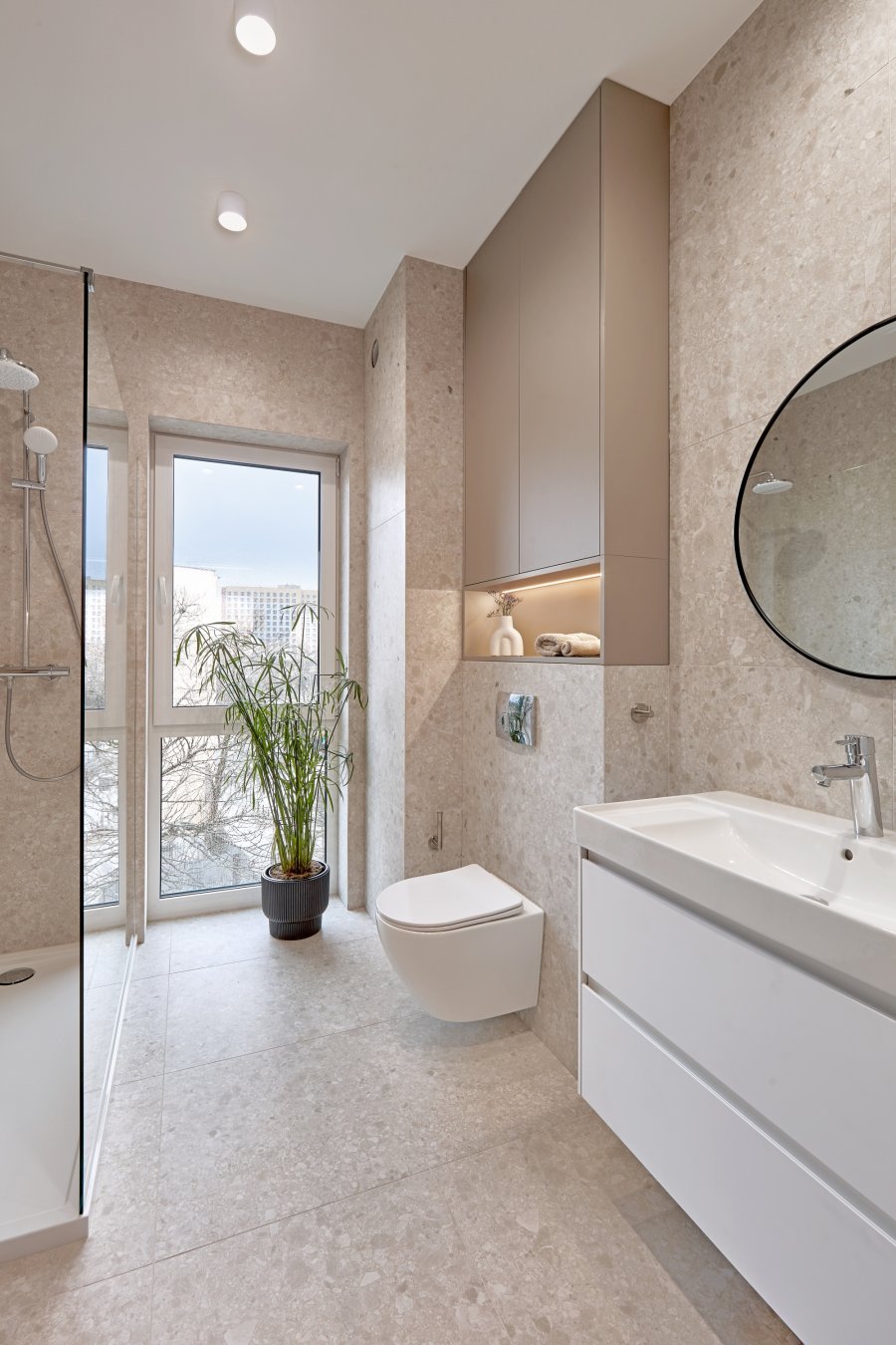 Wyjątkowe apartamenty