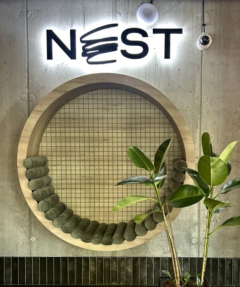 Poznaj HT Nest