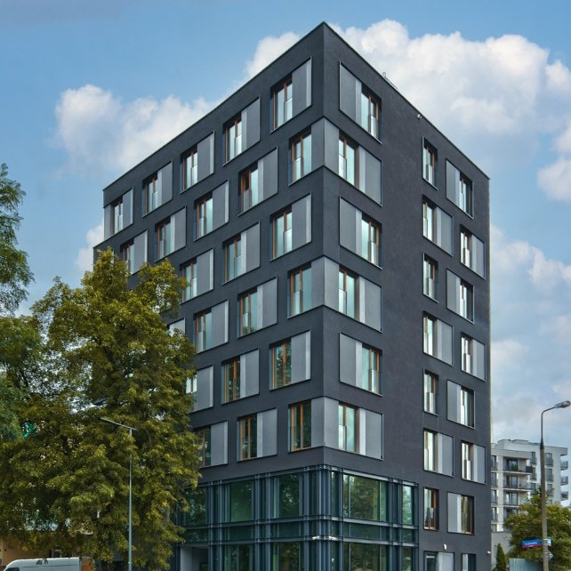 Warszawa - Mińska
