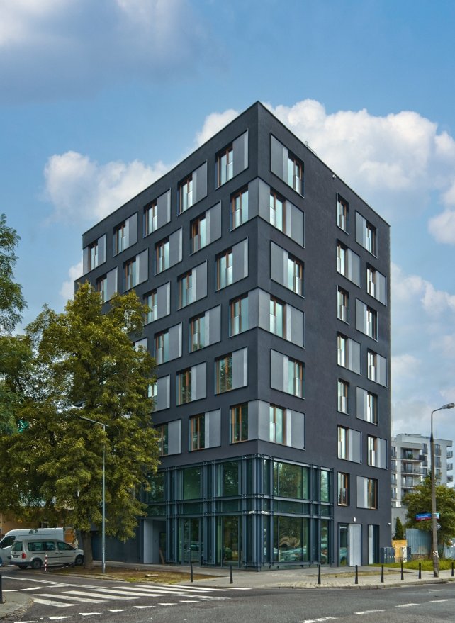 Warszawa - Mińska
